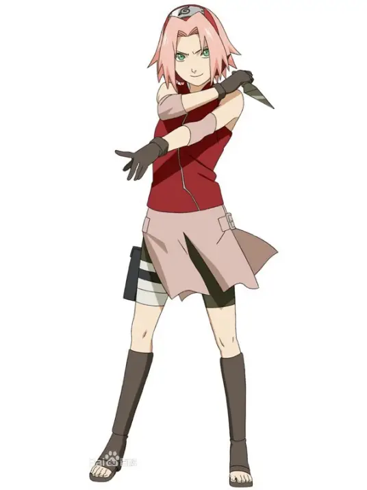 小樱